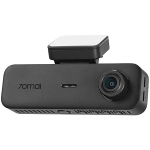 Obiektyw przedni wideorejestratora 70mai T400 - rozdzielczość 2.5K 1440p z technologią HDR i przysłoną F1.55