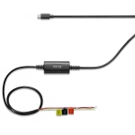 Adapter zasilania 70mai Hardwire Kit UP03 z końcówką USB-C i przewodami montażowymi