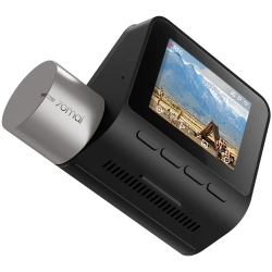 Wideorejestrator 70mai A510 z obiektywem Sony STARVIS 2 i wyświetlaczem LCD