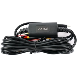 Wtyczka USB-C w adapterze 70mai UP03 do kamer M500 i Omni