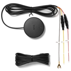 Adapter zasilania 70mai UP04 4G Hardwire Kit z modułem LTE i wtyczką USB-C