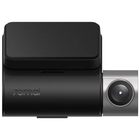 Wideorejestrator 70mai A510 3K HDR z sensorem Sony STARVIS 2 – widok ogólny w AudioWow