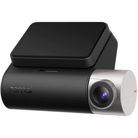 Sensor Sony STARVIS 2 IMX675 w wideorejestratorze 70mai A510 – lepsza jakość nocna