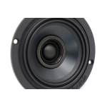 Detal membrany głośnika AudioCircle BL-X3 zapewniającej naturalne brzmienie wokali w systemie High-End