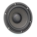 Głośnik średniotonowy Audiocircle CL-M3 90mm z serii Concerto Line – widok na papierową membranę