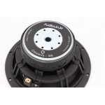 Tył woofera Audiocircle CL-W6 16,5 cm - układ magnetyczny i odlewany kosz głośnika