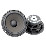 Para głośników niskotonowych Audiocircle CL-W6 165mm do systemów car audio