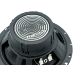 Tylna część woofera Audiocircle FL-C6.2 MKII układ magnetyczny, solidny kosz i złącza głośnikowe