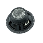 Magnes woofera Audiocircle FL-C6.2 MKII widok na terminal,