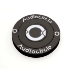 AudioCircle Foam Ring pierścień uszczelniający do głośnika 165mm i 90mm pianka