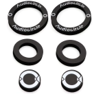 AudioCircle Foam Ring - piankowe pierścienie uszczelniające do głośników 165mm i 90mm