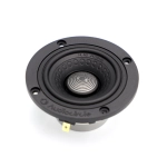 Neodymowy głośnik szerokopasmowy Audiocircle HL-M2 72mm – seria Hamburg Line Wide Bandwidth