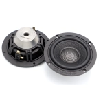 Zestaw dwóch głośników Audiocircle HL-M3 MKIII o mocy znamionowej 30 Watt i impedancji 4 Ohm.