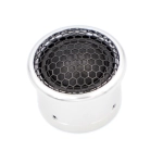 Głośnik wysokotonowy Audiocircle HL-T25V MKII Hamburg Line – jedwabna kopułka 25 mm