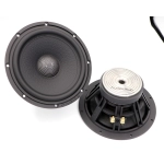 Para wooferów Audiocircle HL-W6 165mm – zestaw głośników klasy referencyjnej