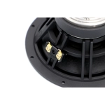 Odlewany aluminiowy kosz i potężny układ magnetyczny woofera Audiocircle HL-W6
