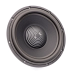 Głośnik niskotonowy Audiocircle HL-W8 200 mm z serii Hamburg Line – widok z przodu
