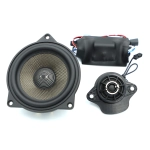 Zestaw głośników centralnych Audiocircle IQ-C4.2 TSL ver.A do Tesla Model 3 i Model Y