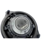 Złącza typu Plug & Play w głośniku centralnym AudioCircle IQ-M4C MB