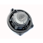 Układ magnetyczny i kosz głośnika centralnego AudioCircle IQ-M4C MB