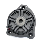 Front głośnika basowego AudioCircle IQ-S8 MBL ver.a do Mercedesa - montaż podłogowy