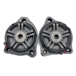 Zestaw dedykowanych subwooferów AudioCircle IQ-S8 MBR ver.a do Mercedesa W205 (lewy i prawy)