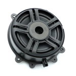 Para dedykowanych głośników niskotonowych Audiocircle IQ-S8 TSL 3 Ohm do Tesla Model 3 i Model Y