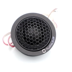 Tweeter AudioCircle ML-T25 z kopułką 25mm – krystaliczne wysokie tony
