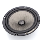 Głośnik niskotonowy AudioCircle ML-W6 165mm z membraną z kompozytu