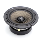 Głośnik średniotonowy AudioCircle ML-M3 90mm Munich Line do systemów 3-drożnych