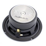 Neodymowy magnes głośnika średniotonowego AudioCircle ML-M3