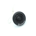 Kompaktowy głośnik wysokotonowy z jedwabną kopułką z systemu car audio Audiocircle SL-C6.2 mkIII