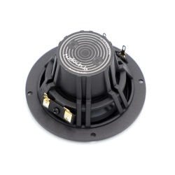 Silny neodymowy układ magnetyczny głośnika AudioCircle BL-X3 90mm – płytki montaż