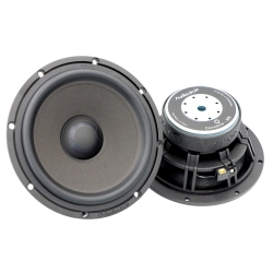 Para głośników niskotonowych Audiocircle CL-W6 165mm do systemów car audio