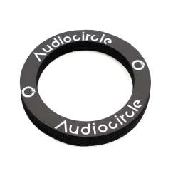 Pierścień z pianki akustycznej do montażu głośników samochodowych AudioCircle