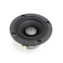 Neodymowy głośnik szerokopasmowy Audiocircle HL-M2 72mm – seria Hamburg Line Wide Bandwidth
