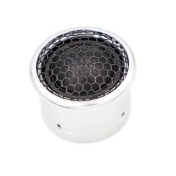 Głośnik wysokotonowy Audiocircle HL-T25V MKII Hamburg Line – jedwabna kopułka 25 mm
