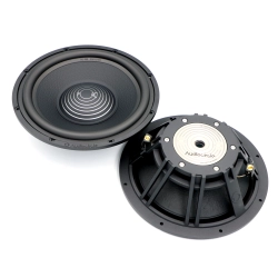 Zestaw dwóch neodymowych głośników 200 mm Audiocircle HL-W8 Hamburg Line do systemów High-End