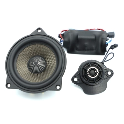 Zestaw głośników centralnych Audiocircle IQ-C4.2 TSL ver.A do Tesla Model 3 i Model Y