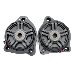 Zestaw dedykowanych subwooferów AudioCircle IQ-S8 MBR ver.a do Mercedesa W205 (lewy i prawy)