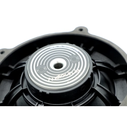 Dedykowany kosz OEM i magnes głośnika basowego Audiocircle IQ-S8 TSL