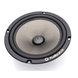 Głośnik niskotonowy AudioCircle ML-W6 165mm z membraną z kompozytu