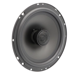 Głośnik samochodowy Audiocircle SL-X6 z polipropylenową membraną i jedwabnym tweeterem 20mm