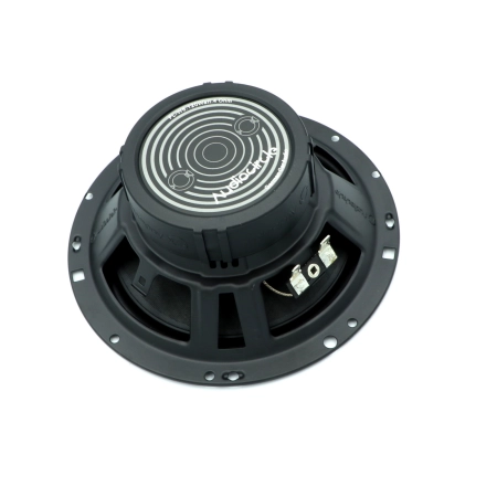 Magnes woofera Audiocircle FL-C6.2 MKII widok na terminal,