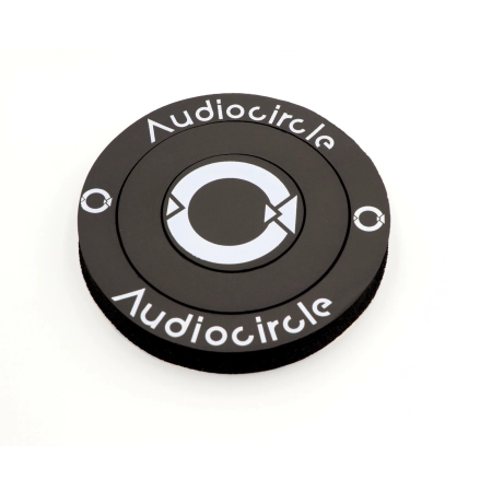 AudioCircle Foam Ring pierścień uszczelniający do głośnika 165mm i 90mm pianka