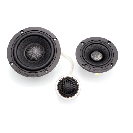 Porównanie głosników Audiocircle serii Hamburg, HL-M2, HL-M3 i HL-T25V