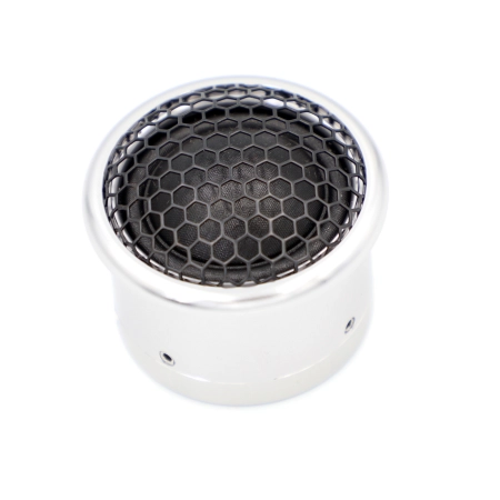 Głośnik wysokotonowy Audiocircle HL-T25V MKII Hamburg Line – jedwabna kopułka 25 mm