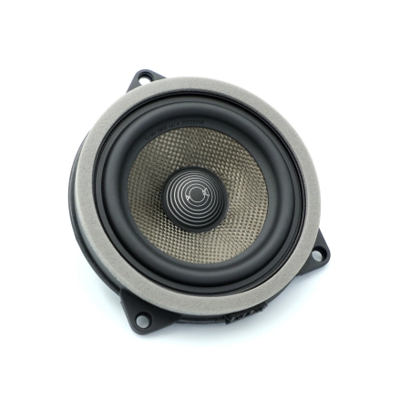 Dedykowany głośnik średniotonowy 100mm AudioCircle BMW z membraną z plecionki