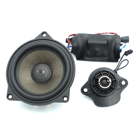 Zestaw głośników centralnych Audiocircle IQ-C4.2 TSL ver.A do Tesla Model 3 i Model Y