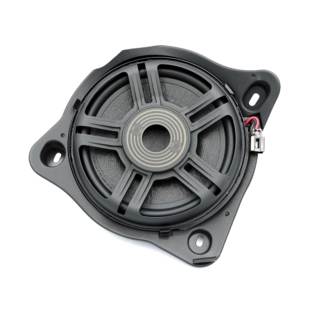 Front subwoofera podłogowego AudioCircle IQ-S8 MBR ver.a Plug & Play do Mercedes-Benz